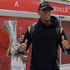 Ferdinand saca los defectos de Martial tras su marcha