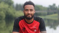 “Mi experiencia en Chile fue bastante aterradora; la gente se amotinaba todos los días en las calles”