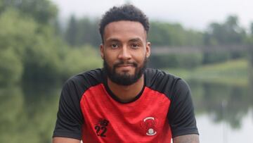 “Mi experiencia en Chile fue bastante aterradora; la gente se amotinaba todos los días en las calles”