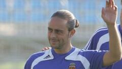 Sergio García completa una plantilla ilusionante