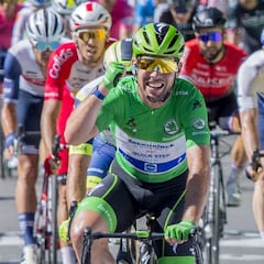 Oficial: Cavendish se queda en el Deceuninck Quick-Step