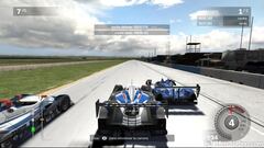 El efecto colateral del rebobinado en juegos de conducción