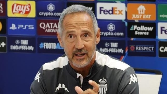 Hütter: “Defenderemos a Yamal como equipo”