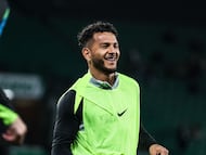 Desde Portugal hablan de la importancia de Suárez, pero preocupa su posible desgaste