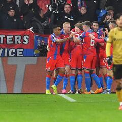 Viktoria Plzen 2-1 Real Sociedad: resumen, goles y resultado
