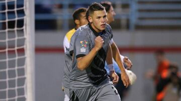 Minnesota United | 21 goles | 50 partidos