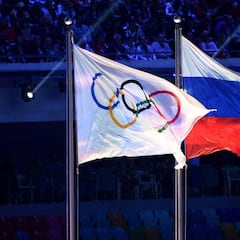 El presidente de la Federación Rusa de Atletismo, suspendido por falsificar documentos