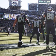 Así son las tripas de los Seattle Seahawks
