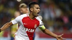 Jugadores colombianos ya tienen rivales en torneos UEFA