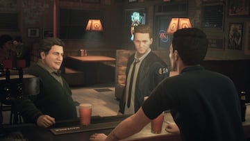 Twin Mirror, de los creadores de Life is Strange, estrena tráiler por la apertura de reservas