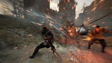 dynasty warriors origins