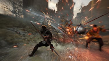 Estrenos de videojuegos más destacados de la semana para PC (Steam), Switch, PlayStation y Xbox