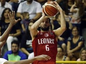 Leones cayó en su duelo debut en la Liga de las Américas