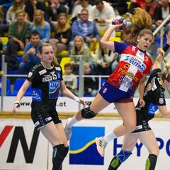 El Atlético Guardés sentencia la eliminatoria en Austria