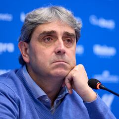 ¿El último mercado de Indias?