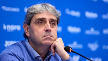 02/02/24
PRESENTACION COMO NUEVO JUGADOR
BORJA LOPEZ
LEGANES TXEMA INDIAS