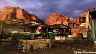 Uncharted 3: La Traición de Drake