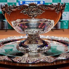 Se acaba la vieja Davis: sus números y récords históricos