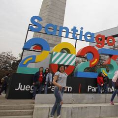 Las nuevas señales que ratifican el quiebre en Santiago 2023