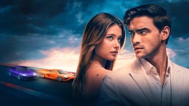 Nicole Wallace descubre el lado oscuro del cine: “No todos serán personas con las que te guste trabajar”