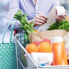 Entra por primera vez en un supermercado gallego y para nada es lo que esperaba: “Aquí hay más opciones que en Tinder”