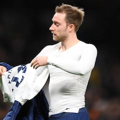 El Inter no para: Eriksen, Giroud y Young, muy cerca