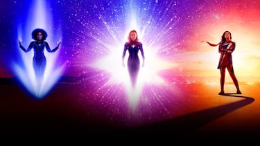 The Marvels is not doing great, beating negative records of Morbious and X-Men: Dark Phoenix