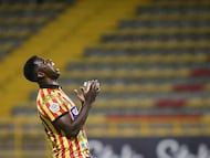 Sigue en directo Deportivo Pereira vs. Llaneros por la fecha 1 de Liga BetPlay.