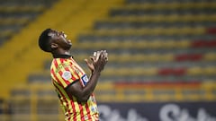 Deportivo Pereira - Llaneros en vivo online: Liga BetPlay, en directo