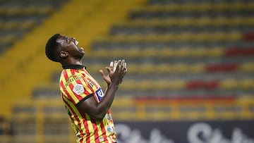 Sigue en directo Deportivo Pereira vs. Llaneros por la fecha 1 de Liga BetPlay.