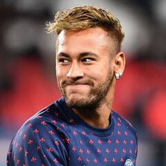 El PSG prioriza al Madrid sobre el Barça para vender a Neymar