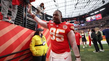For the Kansas City Chiefs, one of the most pressing questions is whether they should apply the franchise tag to their disruptive force on the defensive line, Chris Jones.