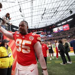 Can the Chiefs apply the franchise tag to Chris Jones?
