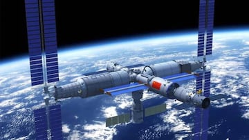 A suspected collision with orbital debris has delayed the return of the Shenzhou-20 crew, underscoring growing risks in Earth’s crowded orbit.