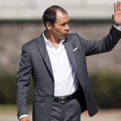 Atlas no le teme a Gignac