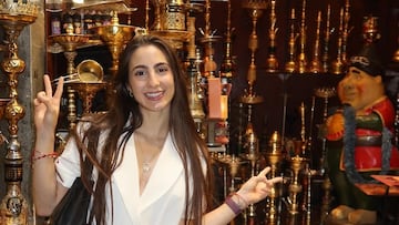 “Tengo muchas ganas de ser mamá... Estaba en el mejor momento para congelar óvulos”