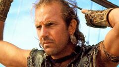 Historia de un fracaso: ‘Waterworld’ de Kevin Costner y su accidentada producción