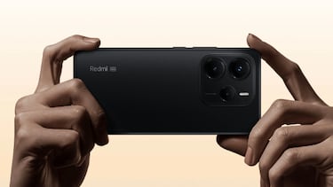 El teléfono Redmi de Xiaomi que arrasa esta Navidad y se encuentra rebajado (por tiempo limitado) más de 130 euros