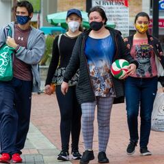 Pico y Cédula en Bogotá desde el 1 de septiembre: calendario, dígitos y restricciones