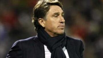 Esteban: "Lo que me intersa es llegar a los 41 puntos"