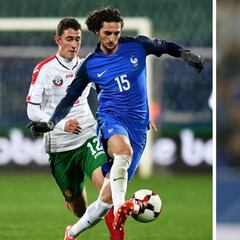 Rabiot sí, Benzema no