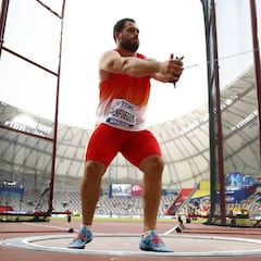 Cienfuegos se pone en órbita