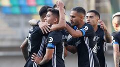 Everton - U. de Chile: TV, horario y cómo y dónde ver el Campeonato Nacional