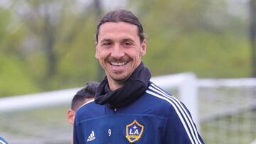 Zlatan Ibrahimovic keeps owning the MLS, breaking a new record