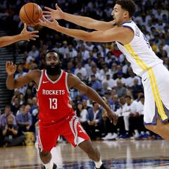 ¡Pasen, vean y disfruten! Lo mejor de este inicio de NBA