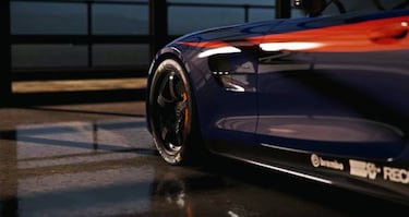 Así es Project Cars 3, primeros detalles de la fusión de vertientes de Slightly Mad Studios