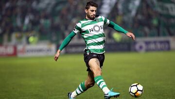 03/04/18 SPORTING DE PORTUGAL
CRISTRIANO PICCINI
FOTO ENVIADA JESUS.COLINO