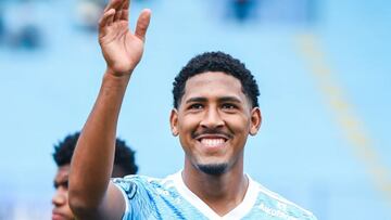 ¿Un Castillo más en Brujas?