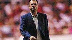 "Arriba estamos más equilibrados"