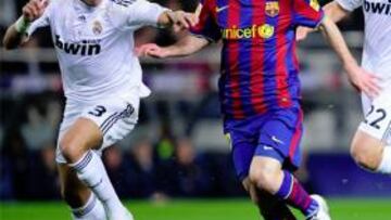 Competición no descarta entrar de oficio por Pepe